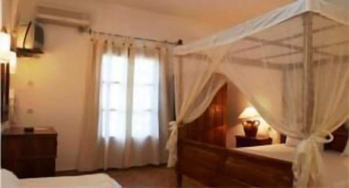 Sun Accommodation Skopelos Town Bagian luar foto